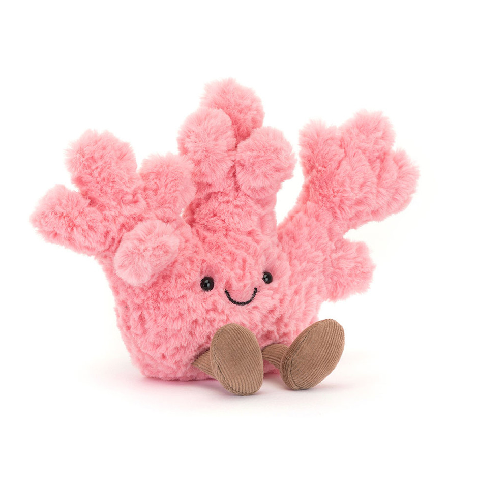 Amuseables Coral