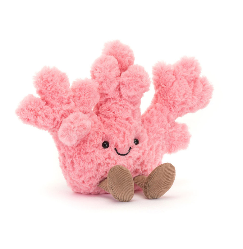 Amuseables Coral