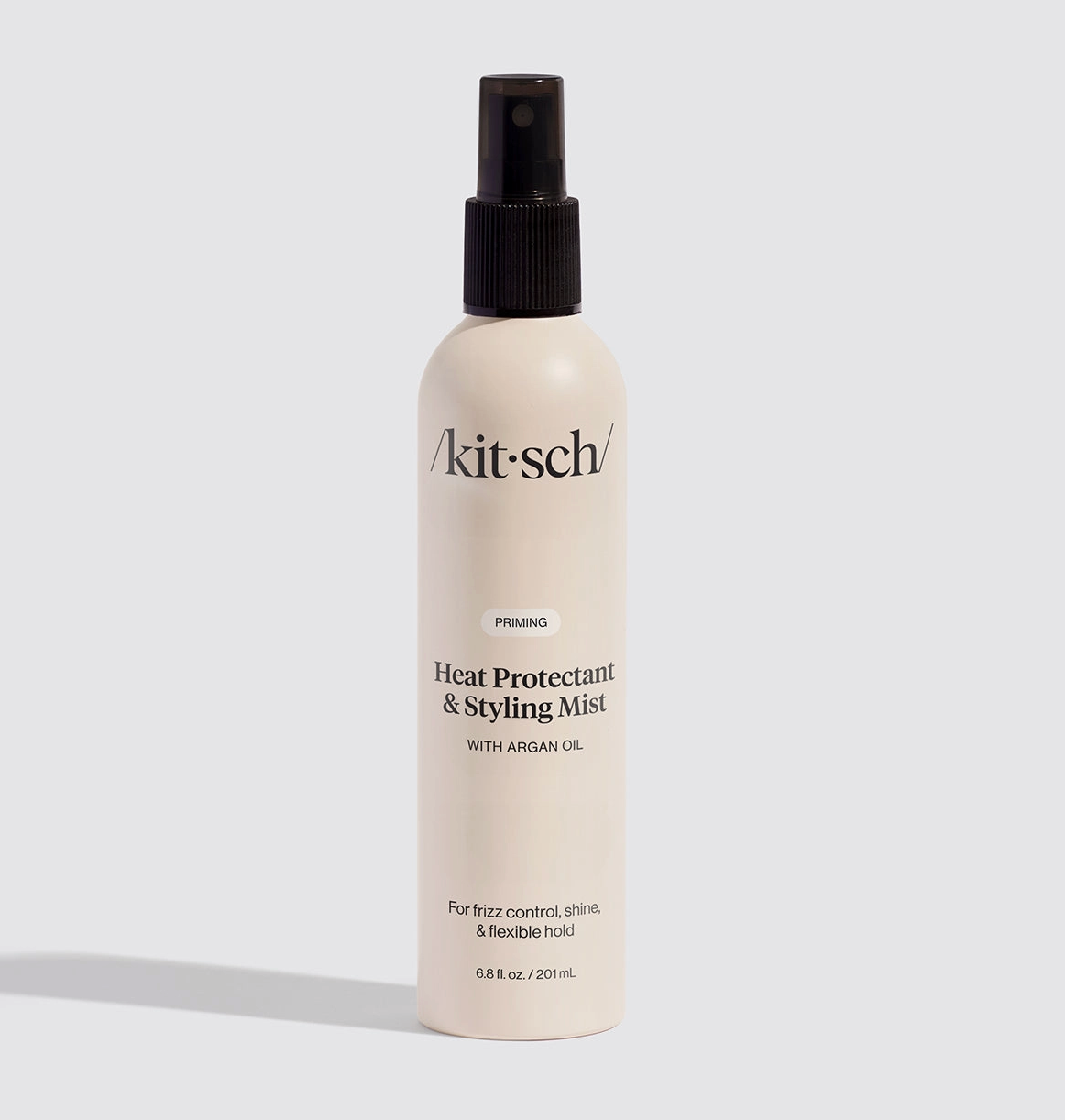 Argan Heat Protectant Spray