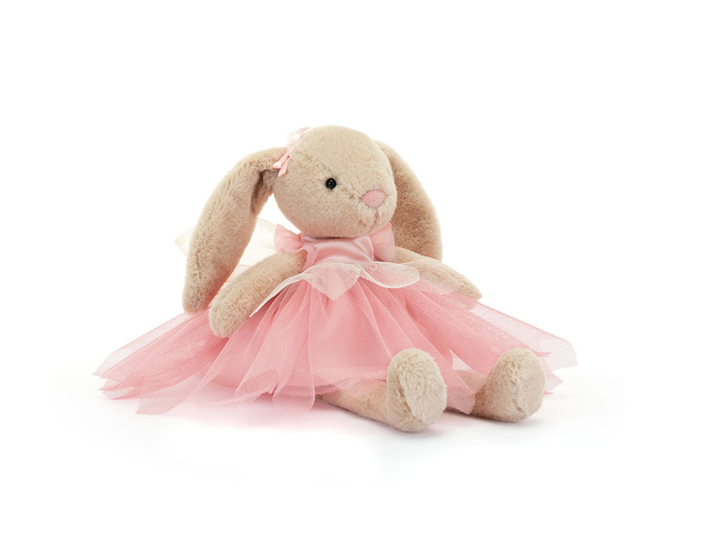Lottie Bunny- Fairy