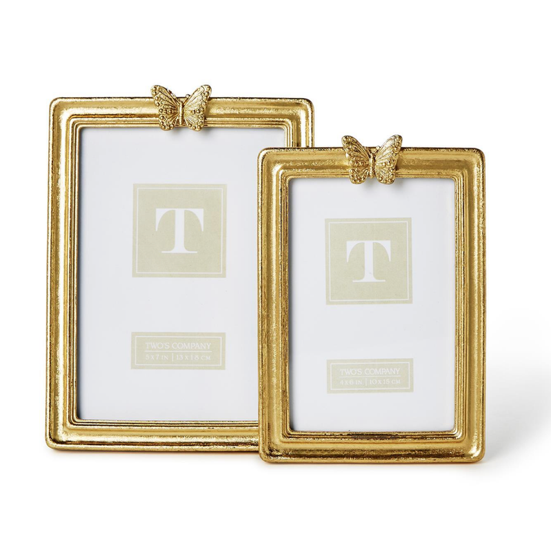 Butterfly Frame 5x7