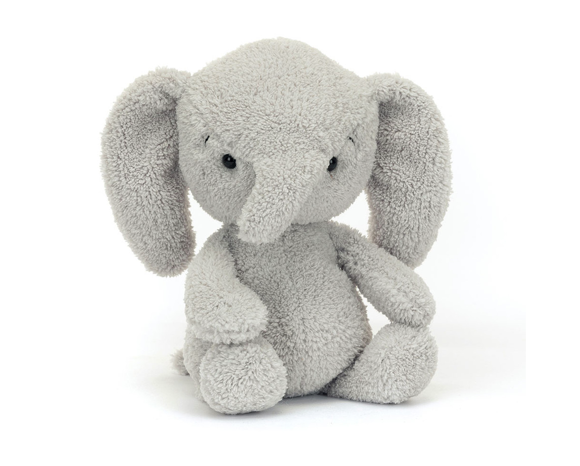 Rumblikin Elly Elephant