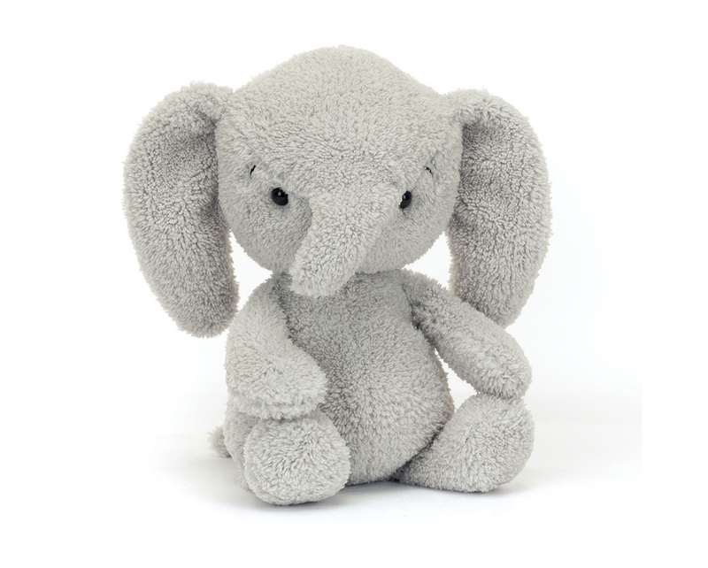 Rumblikin Elly Elephant