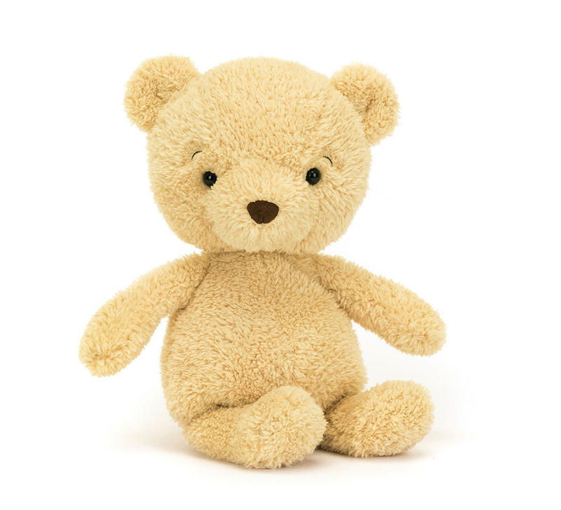 Rumblikin Bear