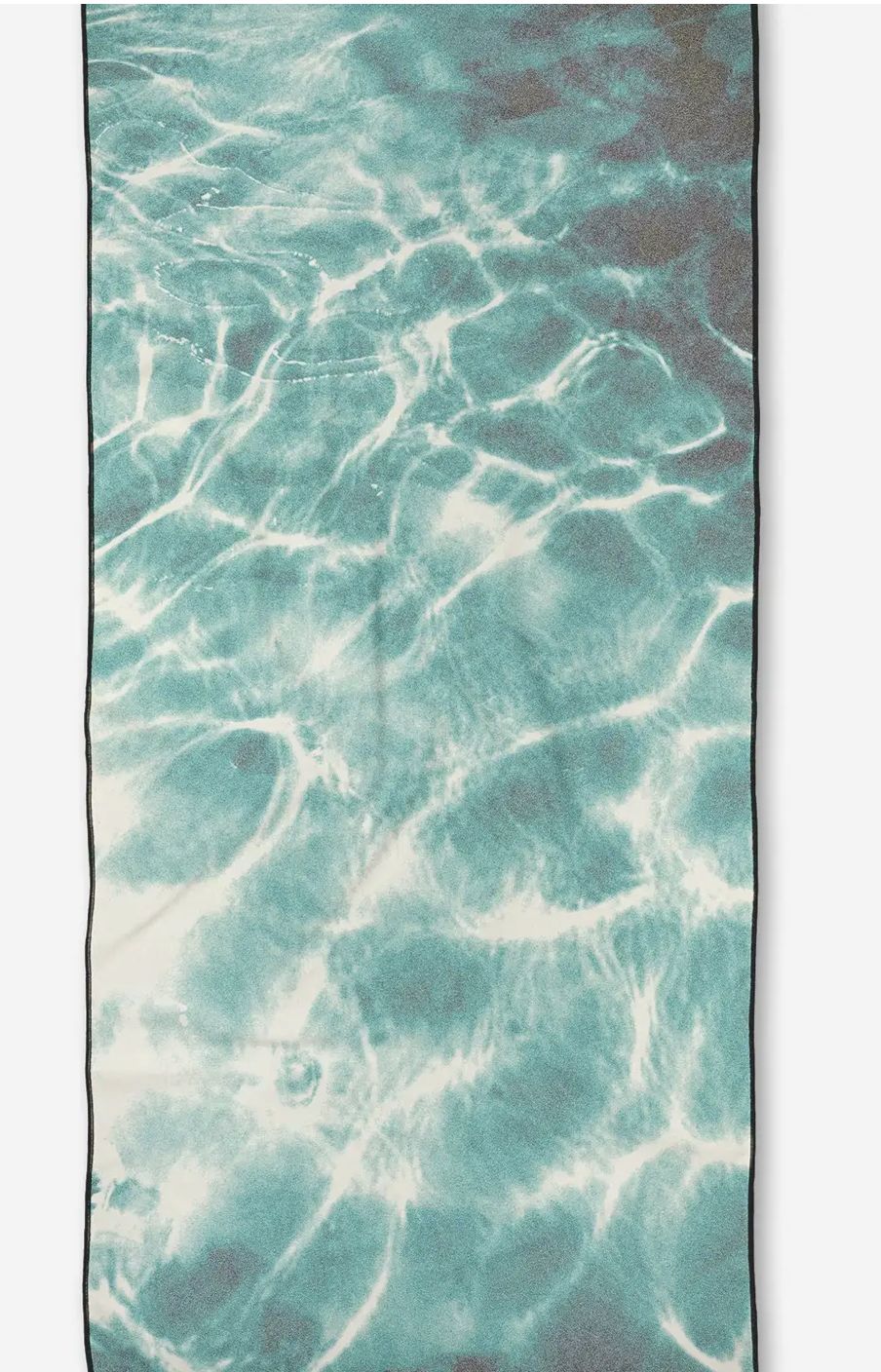 Geometry Beach Towel