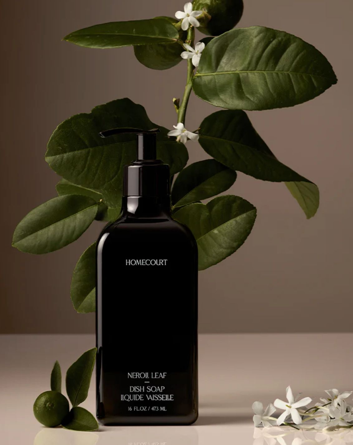 Dish Soap- Neroli Leaf