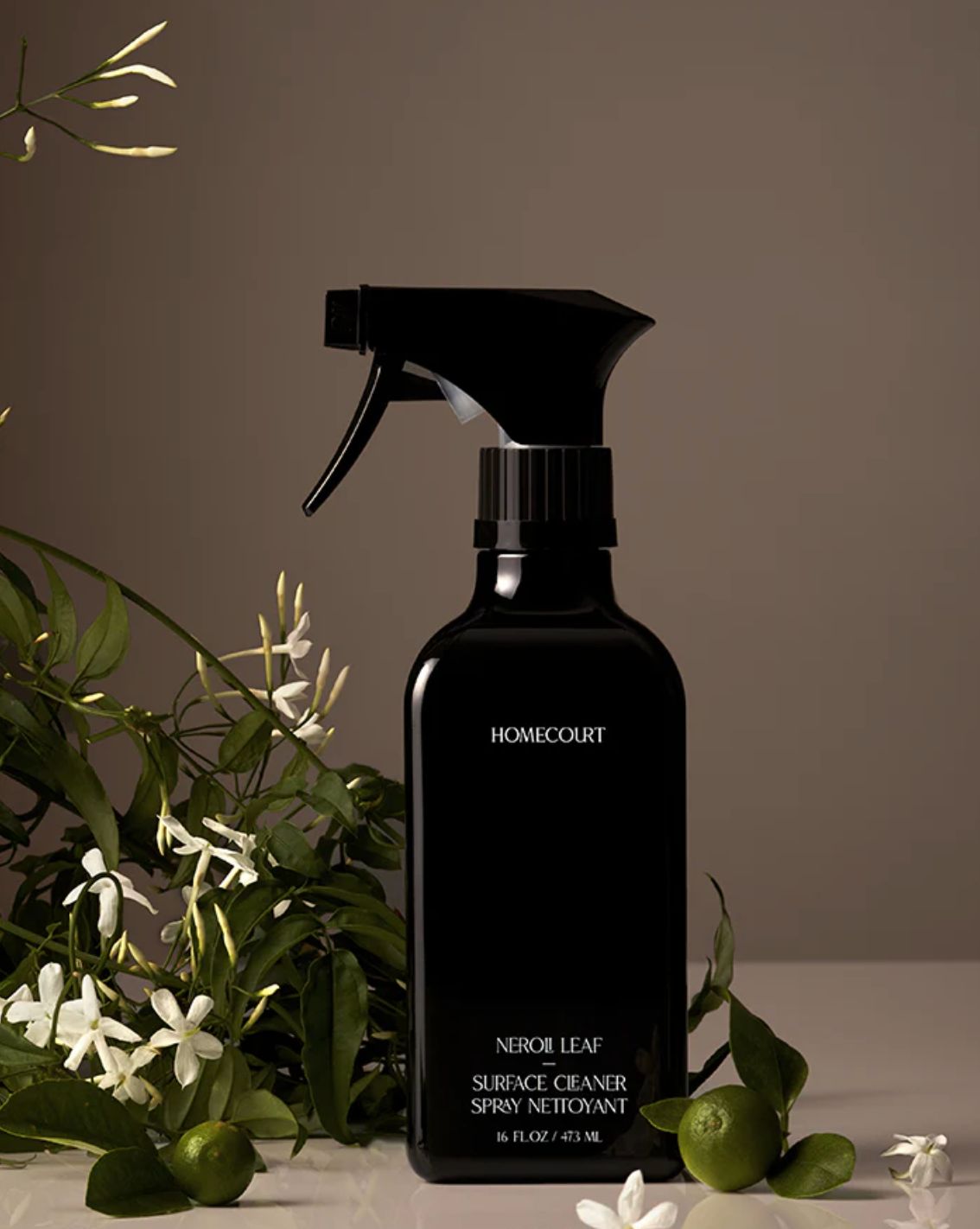 Surface Cleaner- Neroli Leaf