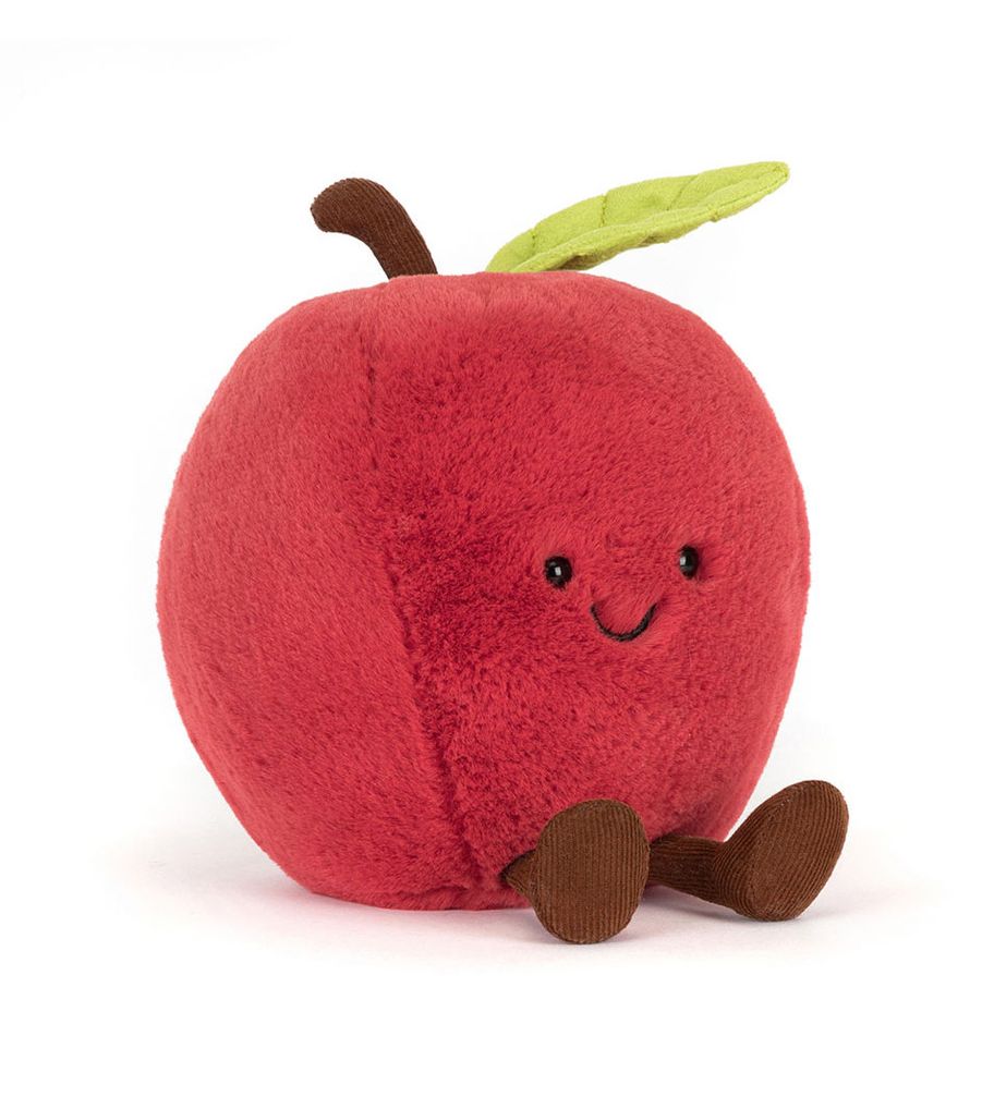 Amuseables Apple