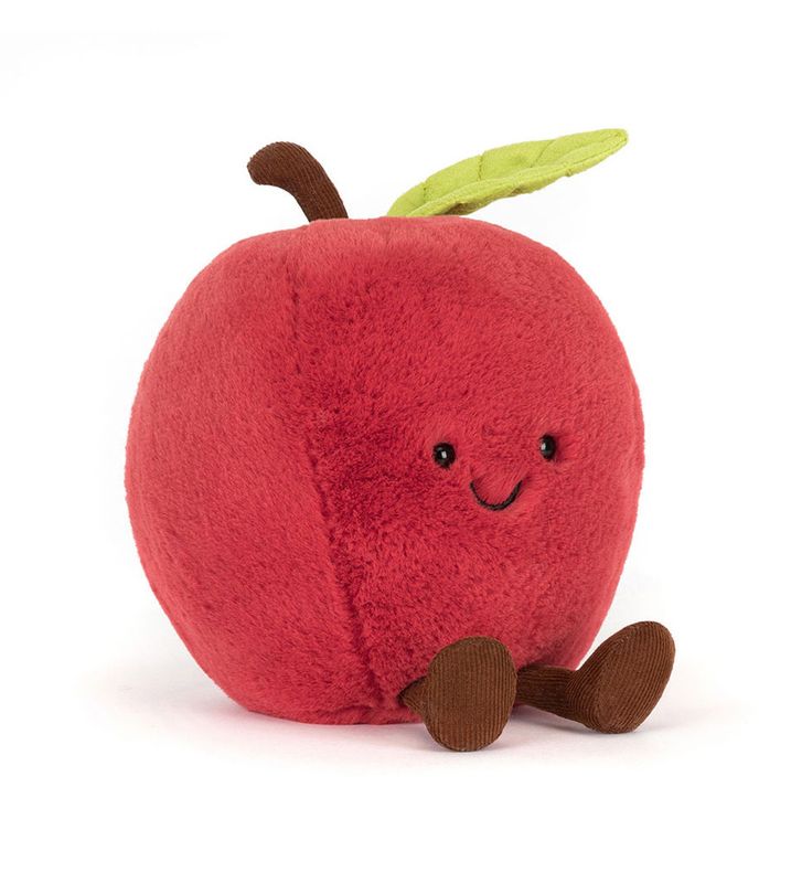 Amuseables Apple