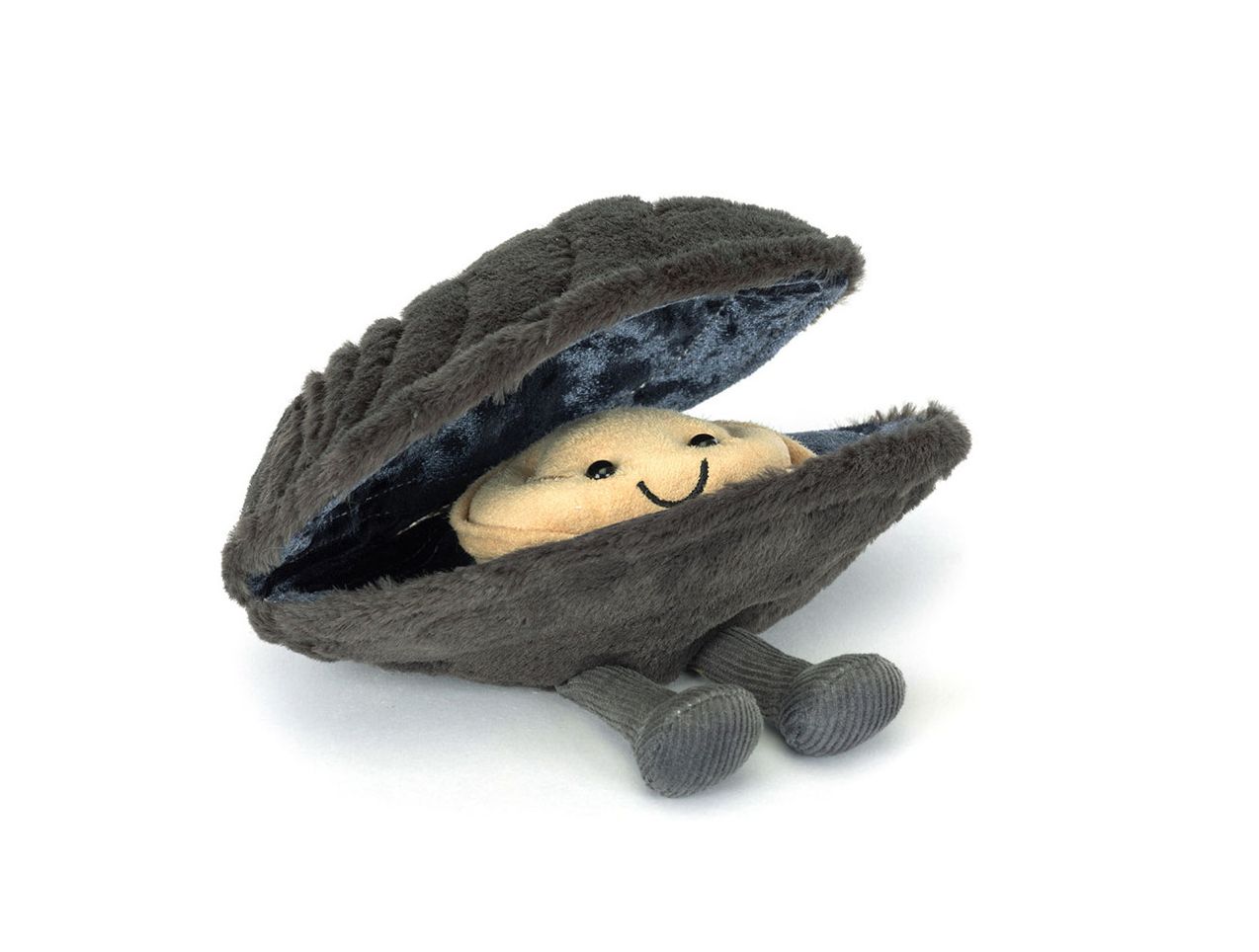 Amuseables Michelle Mussel