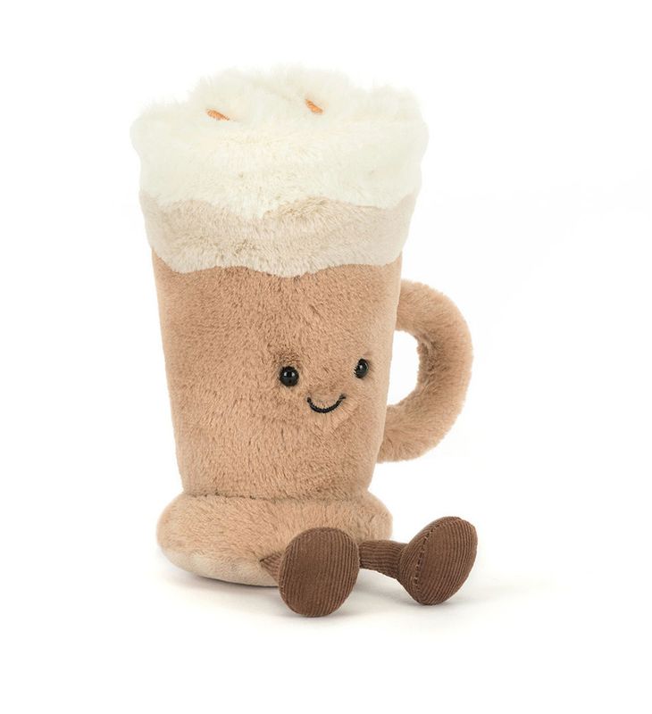 Amuseables Latte