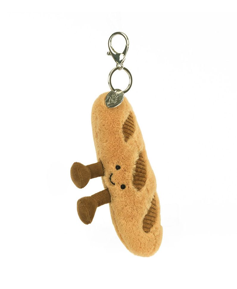 Amuseables Baguette Bag Charm