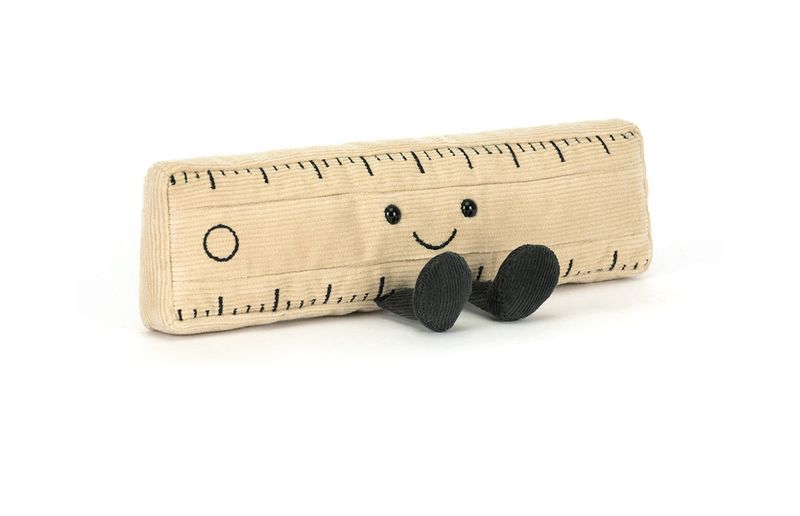 Amuseables Ruler