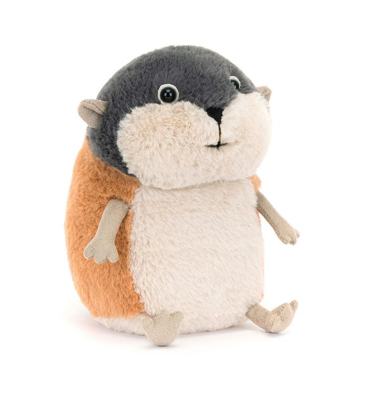 Lambeth Lemming