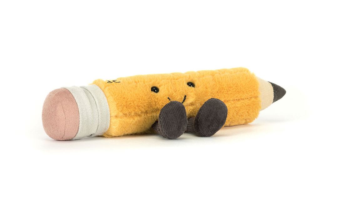 Amuseables Pencil