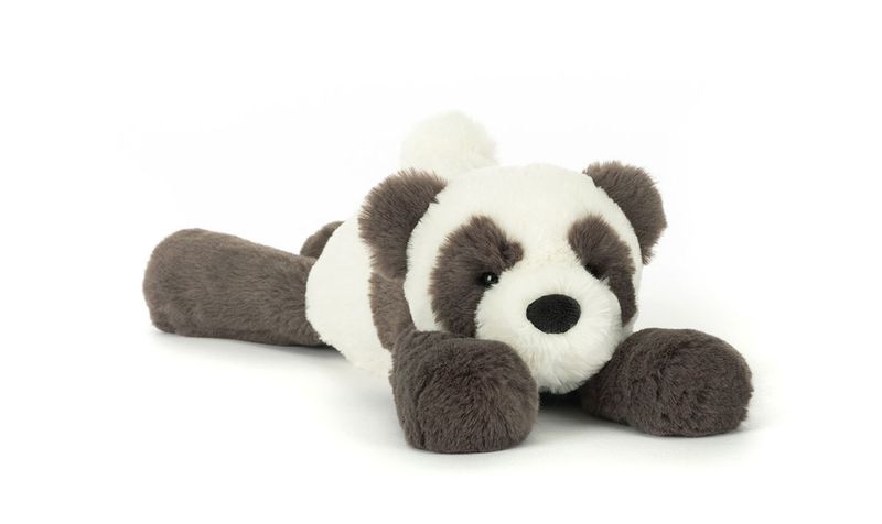 Smudge Panda