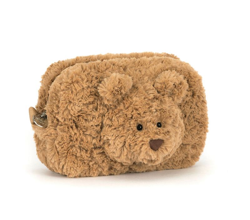 Bart Bear Pouch