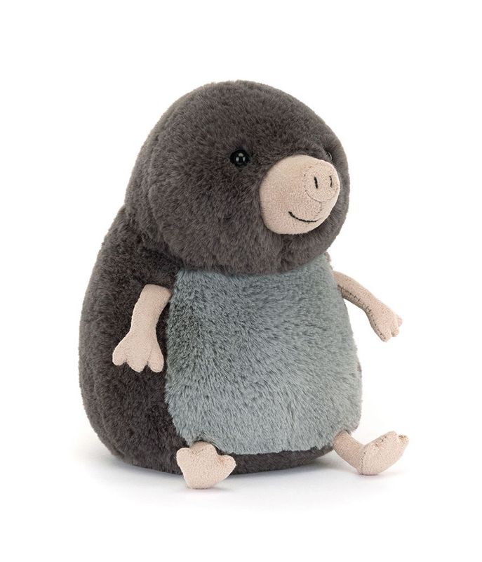 Muswell Mole