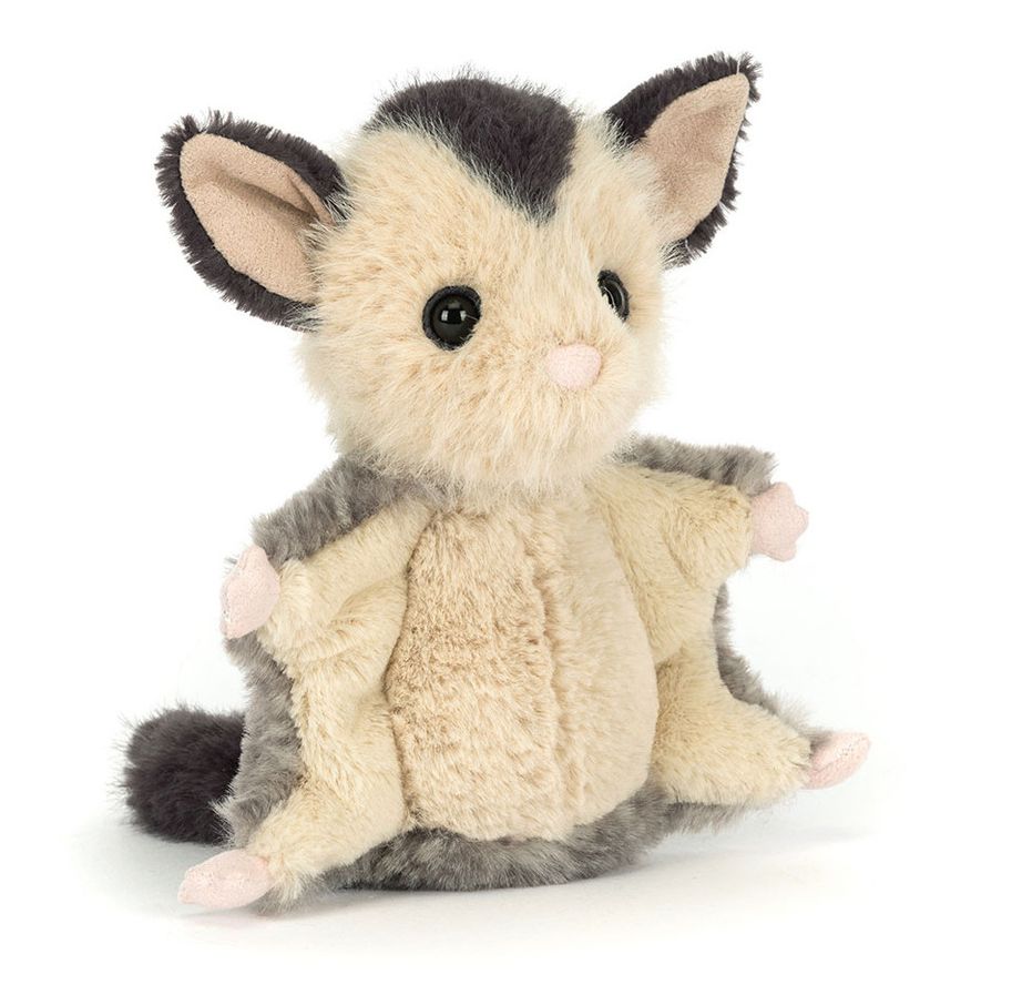 Lolly Sugar Glider
