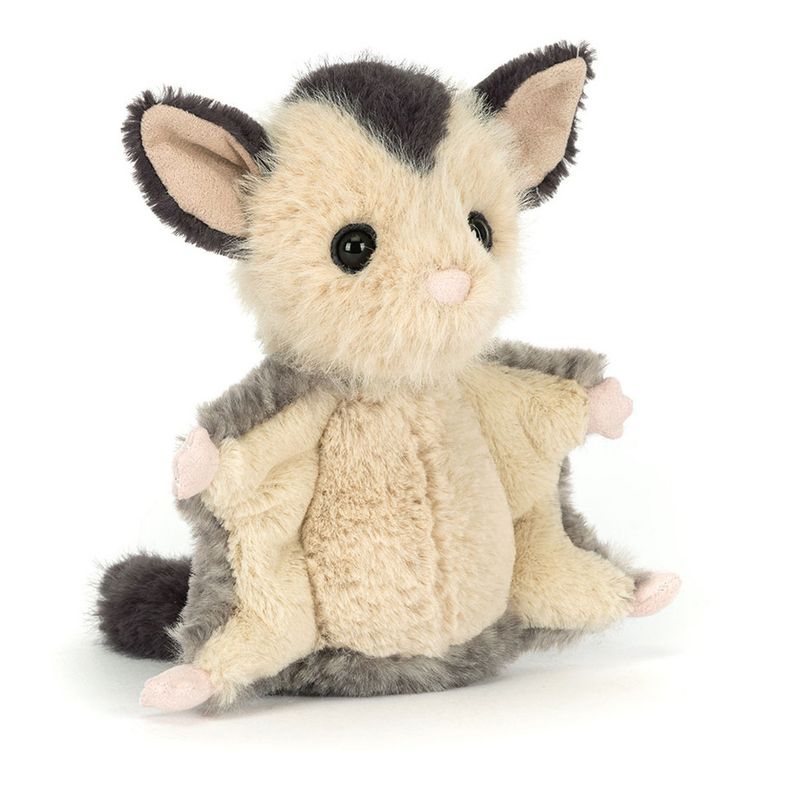 Lolly Sugar Glider
