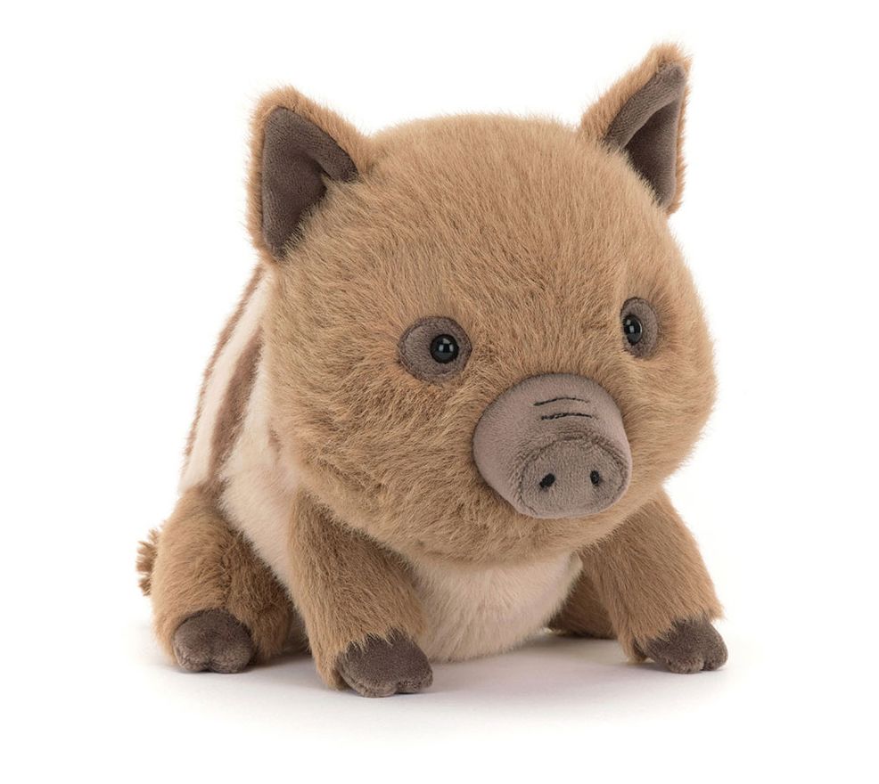 Swinley Boar