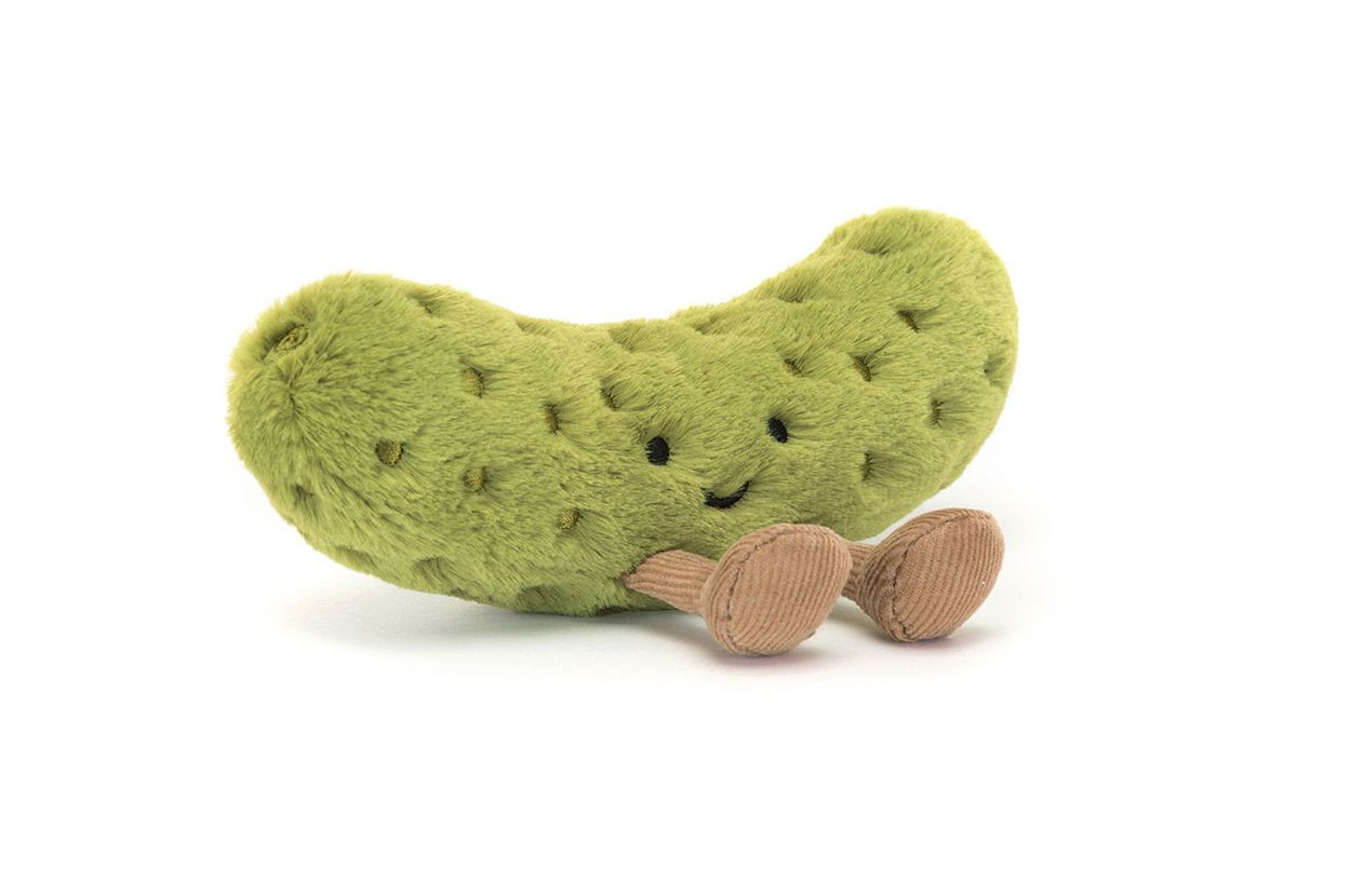 Amuseables Pickle