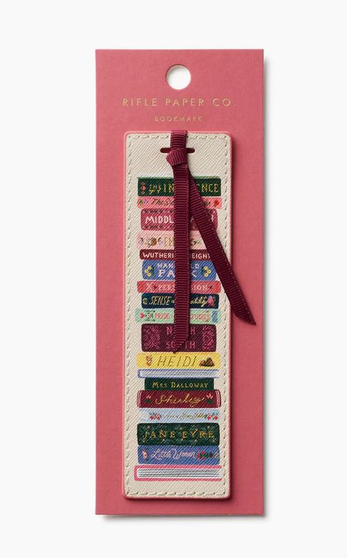 Ladies Night Bookmark