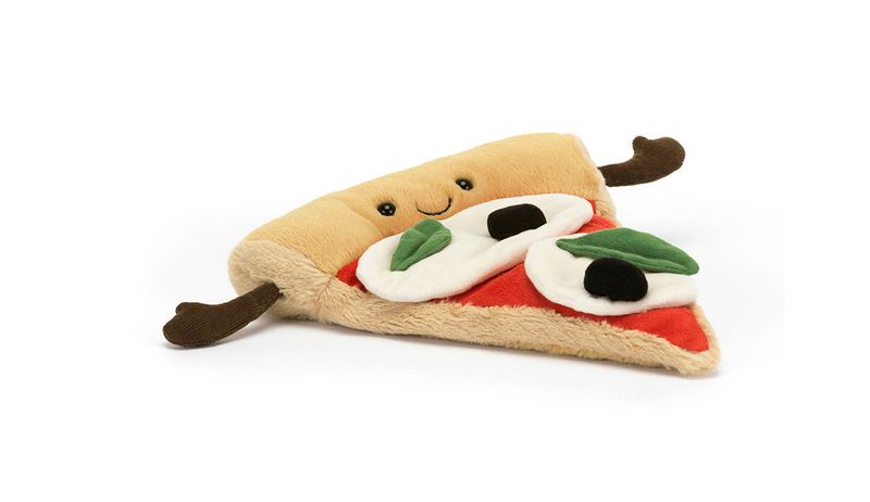 Amuseables Pizza Slice