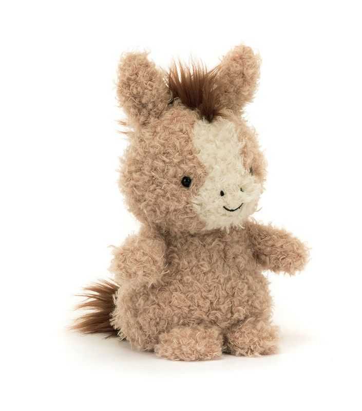 Little Horse