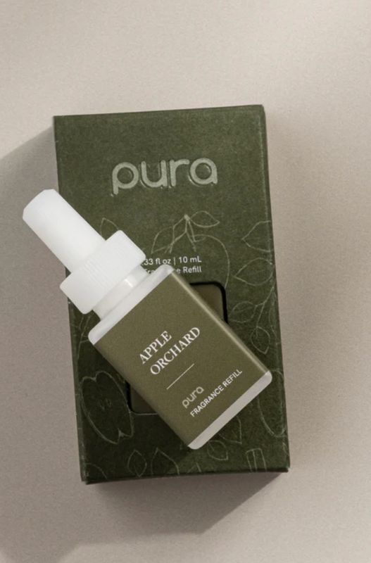 Pura Refill- Apple Orchard