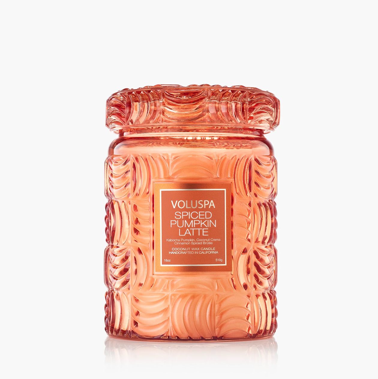 PSL Candle- Lg Jar