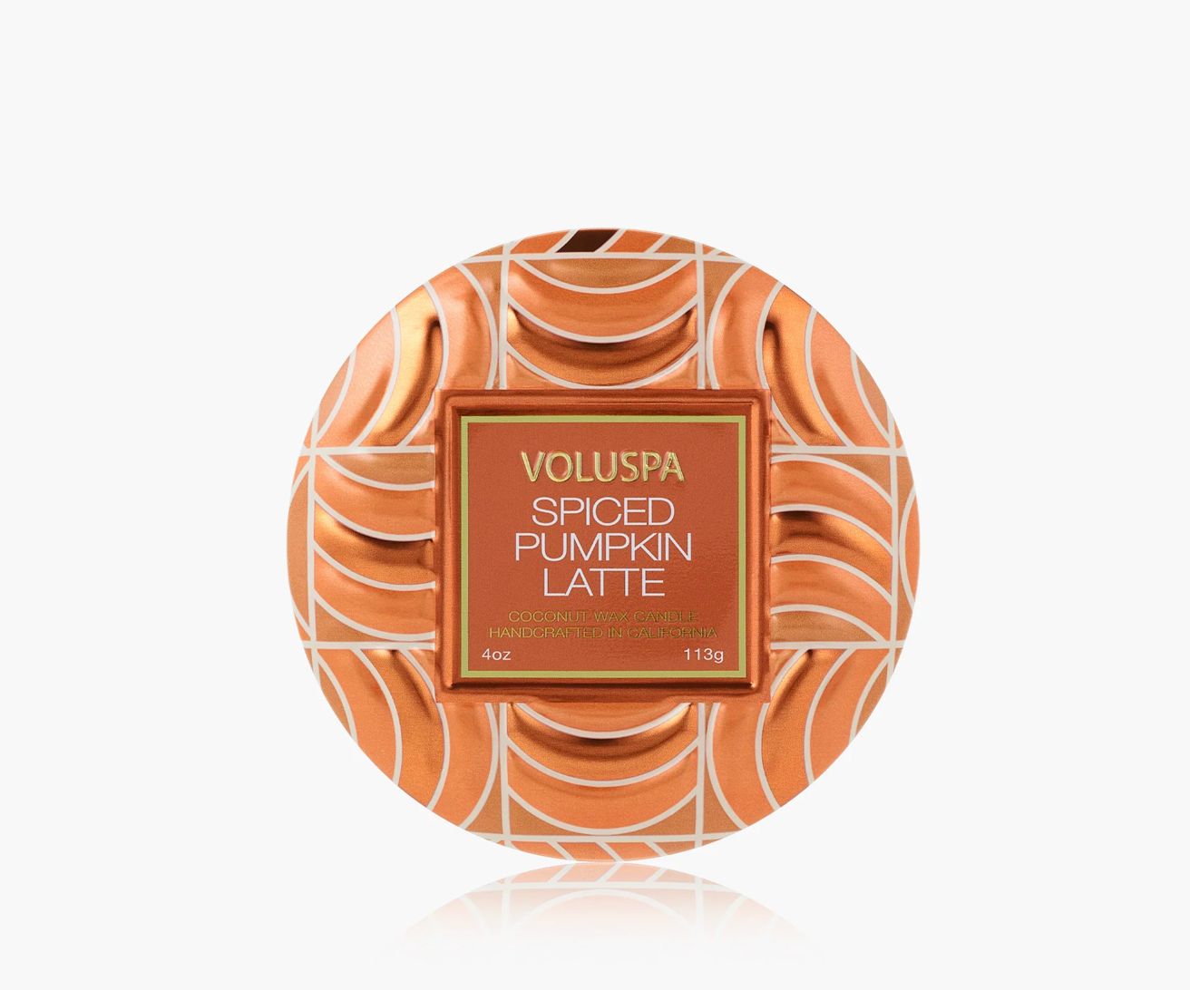 PSL Candle Mini Tin