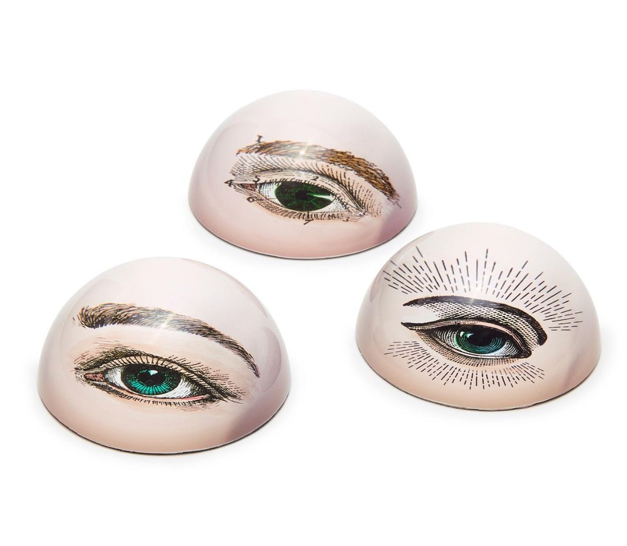 Evil Eye Object/Paperweight