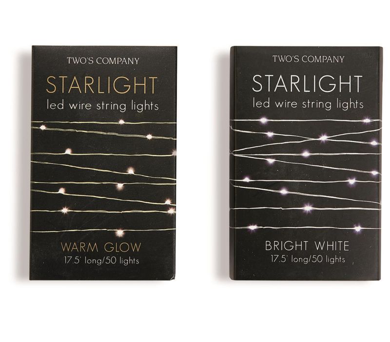 LED String Lights