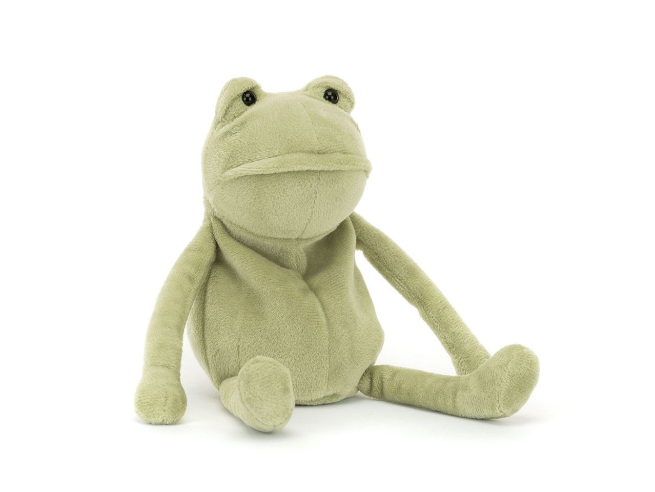 Fergus Frog- Little