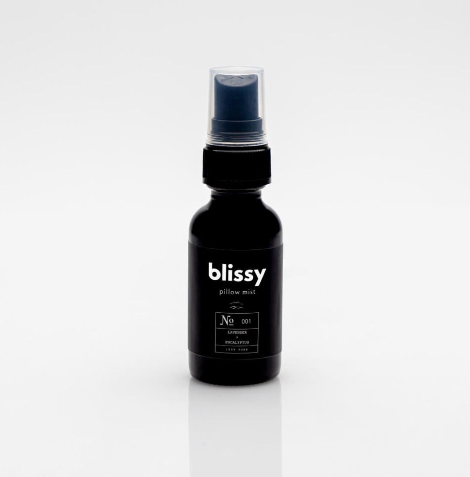 Pillow Mist- Eucalyptus &amp; Lav