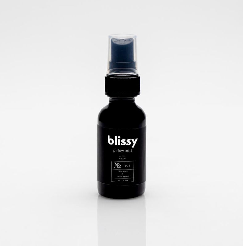 Pillow Mist- Eucalyptus &amp; Lav