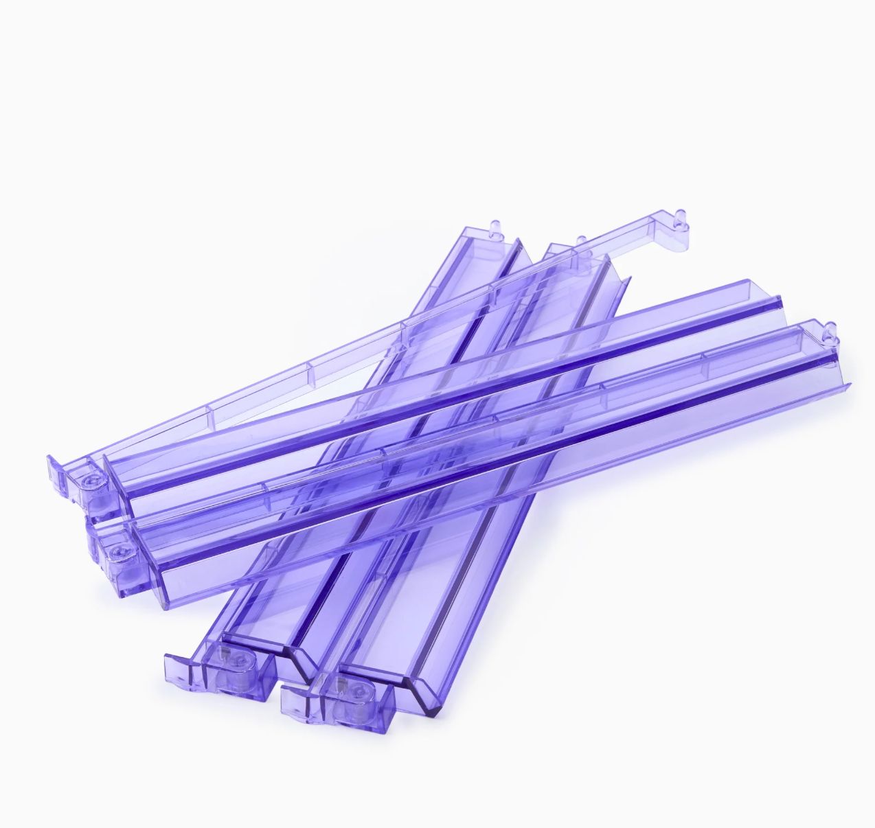Mahjong Racks- Lilac