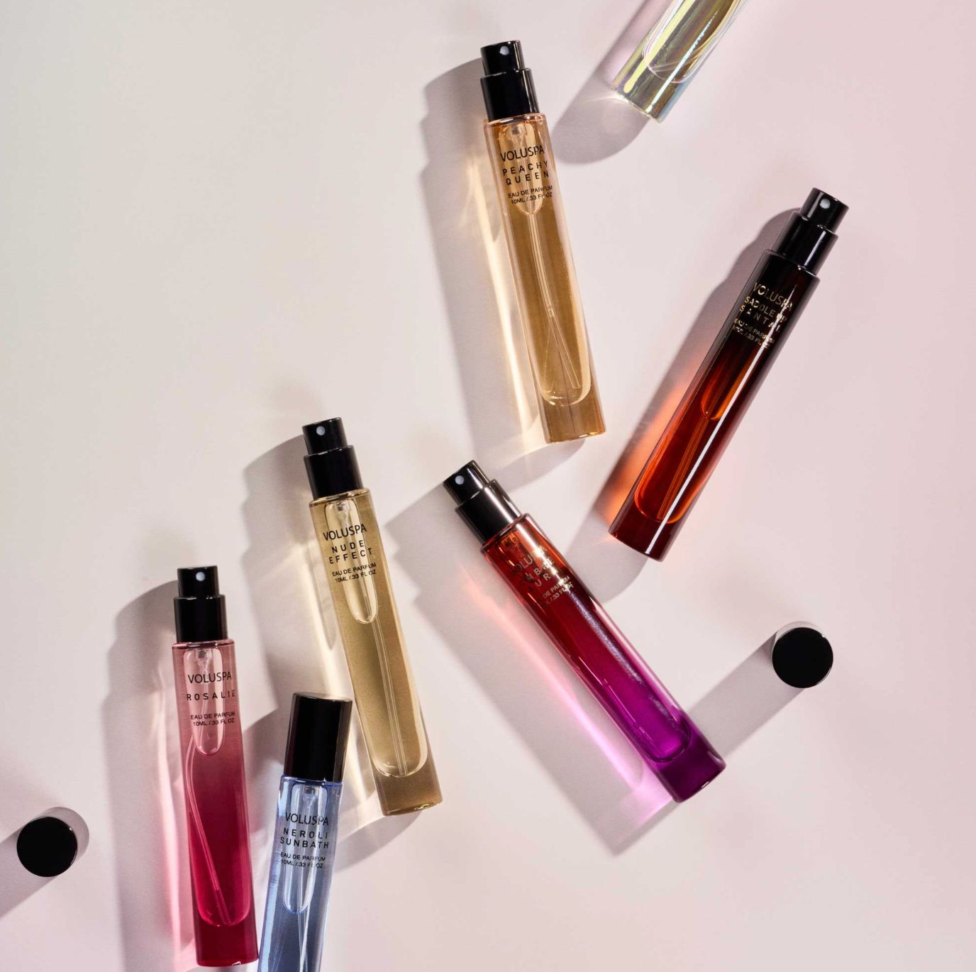 Voluspa Perfume