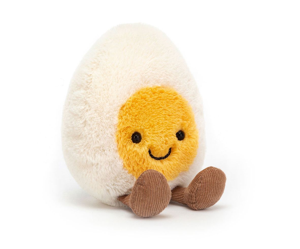 Amuseables Boiled Egg