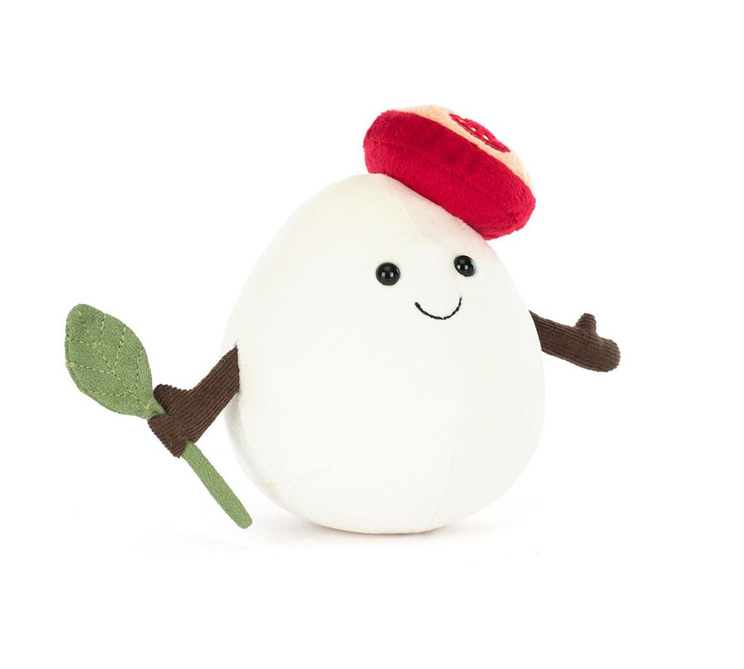 Amuseables Mozzarella