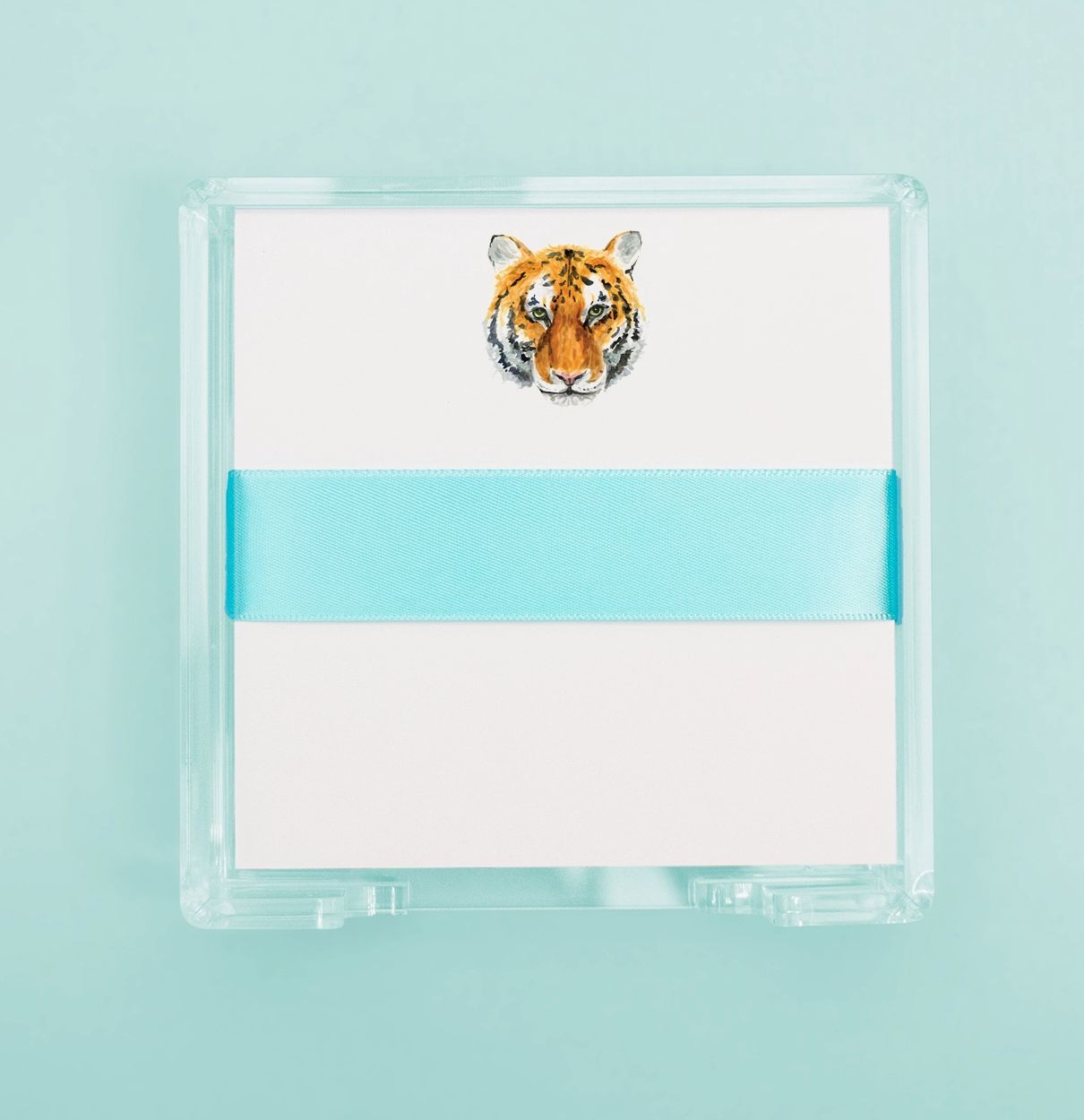 Tiger Desk Set