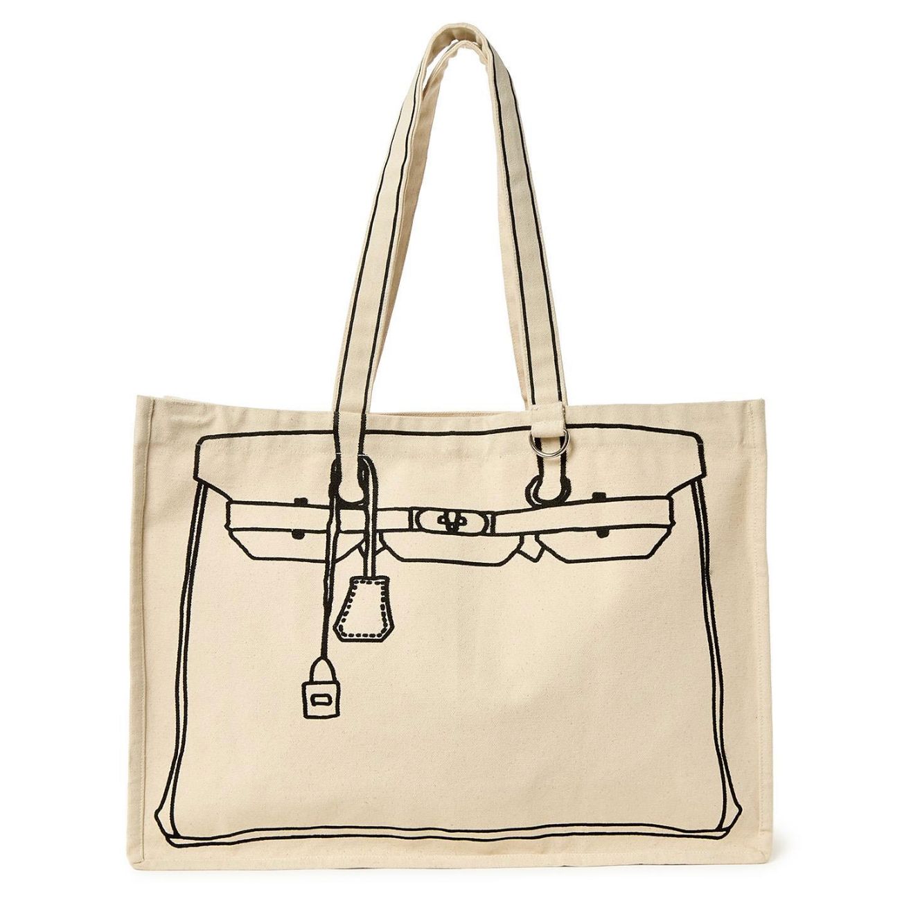 Birk Tote Bag