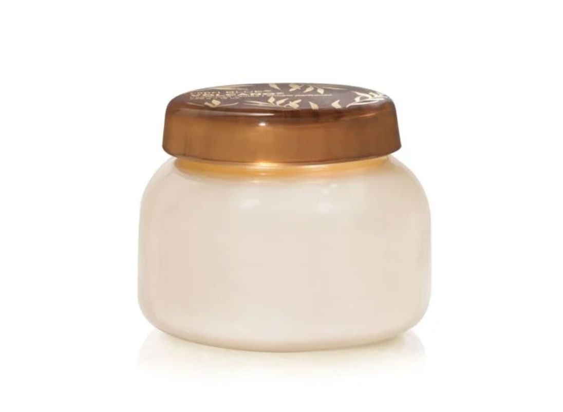 Volcano Candle- Lg Glow