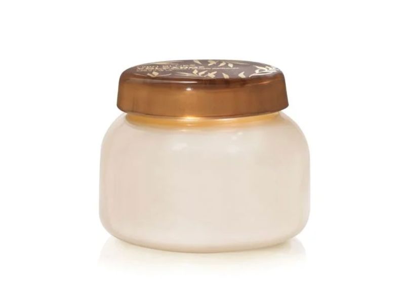 Volcano Candle- Lg Glow