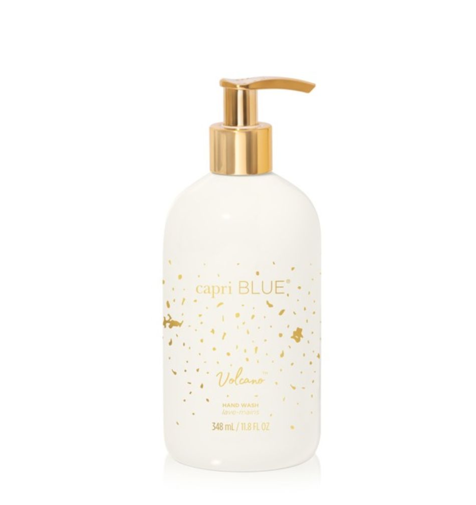 Volcano Hand Wash