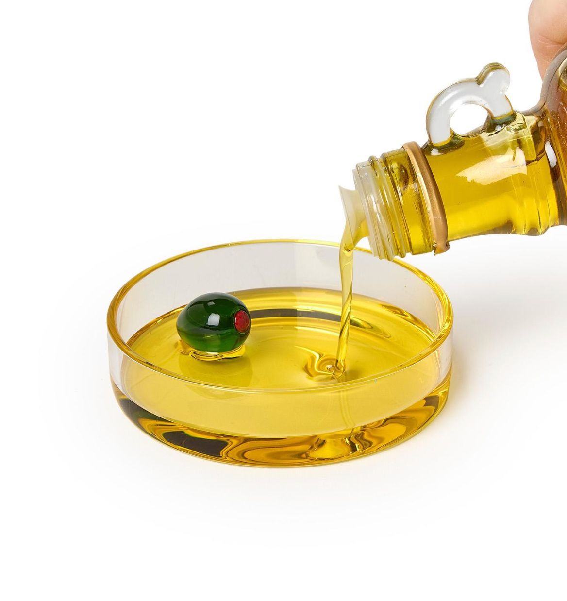 Olive Dish