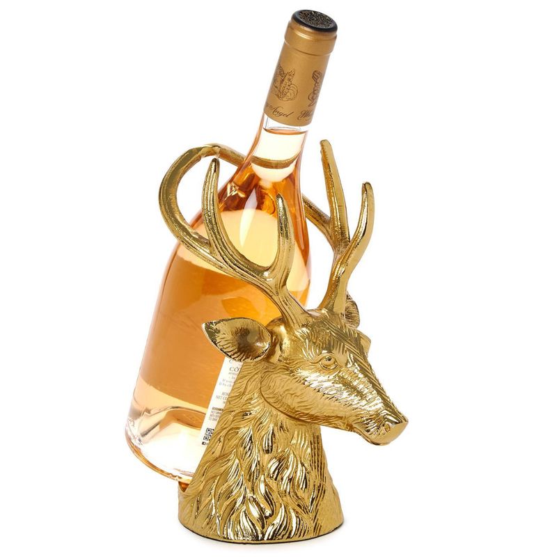 Stag Object/Bottle Holder