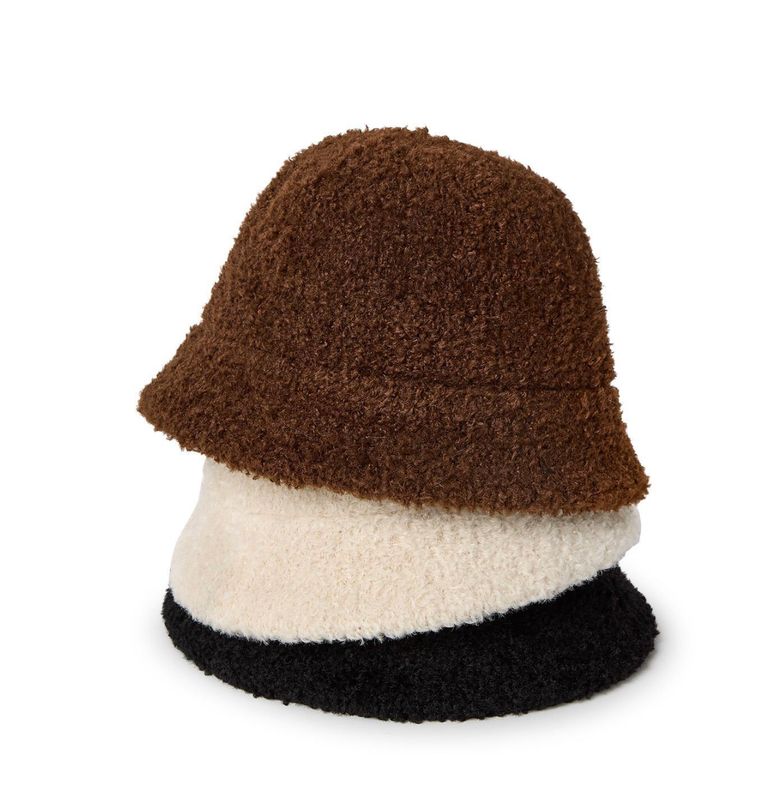 Sherpa Bucket Hat