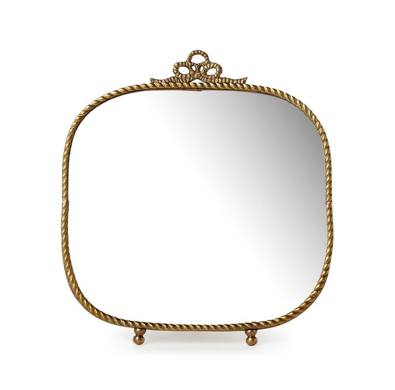 Vanity Mirror w Easel